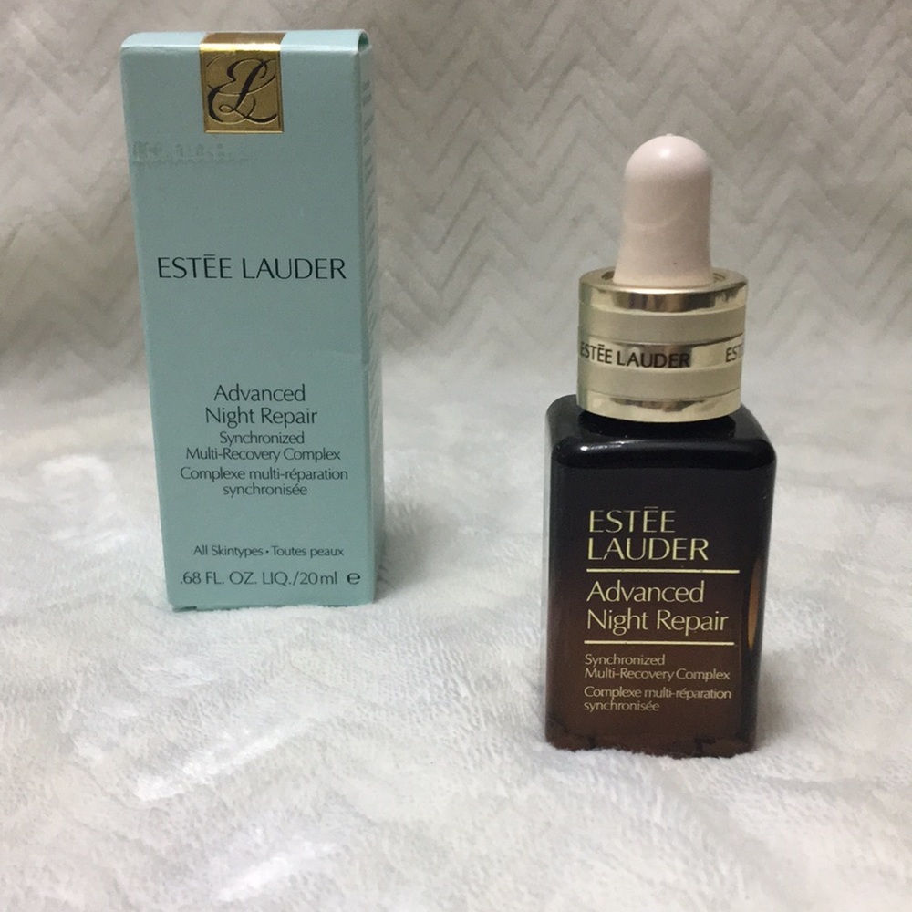 Estée Lauder Advanced Night Repair Synchronized